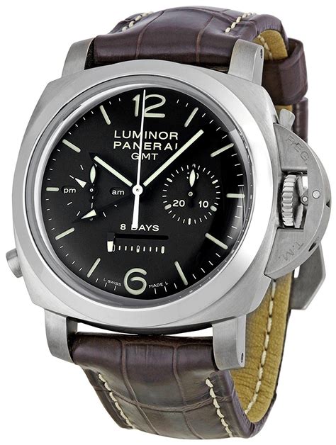 acheter panerai montre